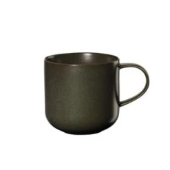 ASA SELECTION Mug Sencha En Porcelaine 0,34L -Boutique Cristal d'Arques mug nori en porcelaine 0 34l coppa