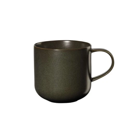 ASA SELECTION Mug Nori En Porcelaine 0,34L 3 ASA SELECTION Mug Nori En Porcelaine 0,34L