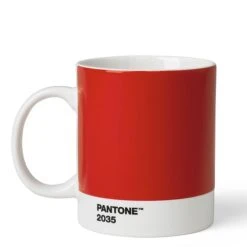 Copenhagen Design Mug Pantone