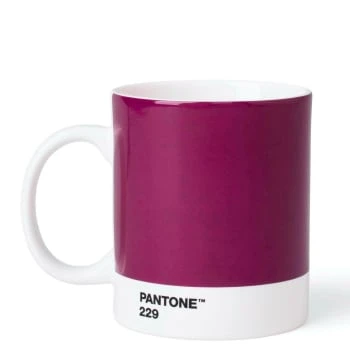 Copenhagen Design Mug Pantone Argenté 7 Copenhagen Design Mug Pantone Argenté – Image 5