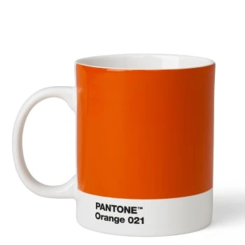 Copenhagen Design Mug Pantone Jaune 6 Copenhagen Design Mug Pantone Jaune – Image 4