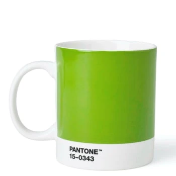 Copenhagen Design Mug Pantone Gris Clair 8 Copenhagen Design Mug Pantone Gris Clair – Image 6