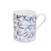 Maison Jean-Vier Mug Porcelaine Blanc 8 Cm 2 Maison Jean-Vier Mug Porcelaine Blanc 8 Cm -Boutique Cristal d'Arques mug porcelaine blanc 8 cm 2