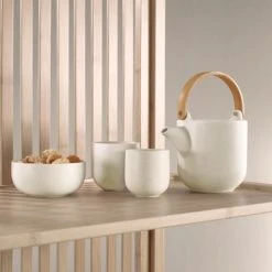 ASA SELECTION Mug Sencha En Porcelaine 0,34L -Boutique Cristal d'Arques mug sencha en porcelaine 0 34l 2