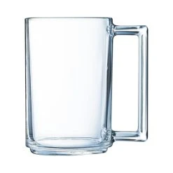 Luminarc Mug Transparent 32cl 9 Luminarc Mug Transparent 32cl -Boutique Cristal d'Arques mug transparent 32cl 2