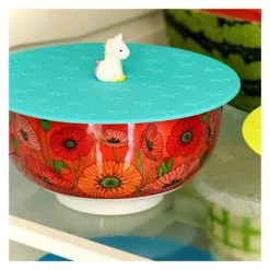 Pylones Petit Saladier En Porcelaine