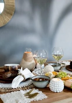 Bazar Bizar Petits Bols à Céréales En Grès Lot De 6 -Boutique Cristal d'Arques petits bols a cereales en gres lot de 6 4