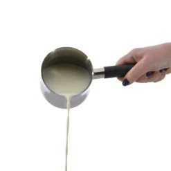 BergHOFF Pichet à Lait En Acier 0,55 L -Boutique Cristal d'Arques pichet a lait en acier 0 55 l 3