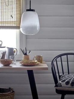 Bloomingville Pichet En Grès Gris 8 Bloomingville Pichet En Grès Gris -Boutique Cristal d'Arques pichet en gres gris 6