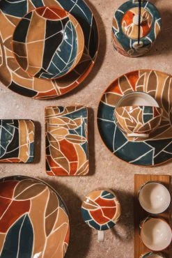 Amadeus Pichet Grès L20cm -Boutique Cristal d'Arques pichet gres l20cm 2