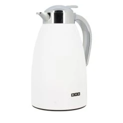 OGO Living Pichet Isotherme En Métal 1L -Boutique Cristal d'Arques pichet isotherme en metal 1l 2