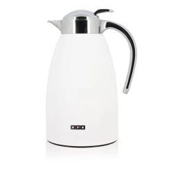 OGO Living Pichet Isotherme En Métal 1L