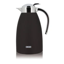 OGO Living Pichet Isotherme En Métal 1L -Boutique Cristal d'Arques pichet isotherme en metal 1l alta