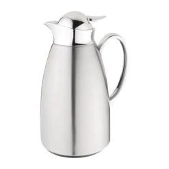 Olympia Pichet Isotherme Inox 1 L