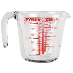 Pyrex Pichet Mesureur 0.5 L