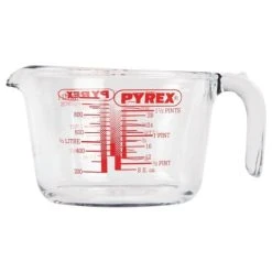 Pyrex Pichet Mesureur 1 L