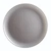 Luminarc Set De 18 Assiettes Arty Gris -Boutique Cristal d'Arques set de 18 assiettes arty gris