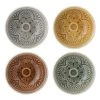 Bloomingville Set De 4 Petits Bols En Grès Multicolore 2 Bloomingville Set De 4 Petits Bols En Grès Multicolore -Boutique Cristal d'Arques set de 4 petits bols en gres multicolore