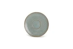 Salt & Pepper Tasse 20cl Et Soucoupe 14,5cm Lagune - Lot De 4 -Boutique Cristal d'Arques tasse 20cl et soucoupe 14 5cm lagune lot de 4 2