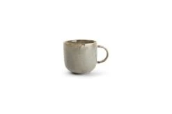 Salt & Pepper Tasse 24cl Béton - Lot De 4