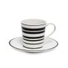 Maison Jean-Vier Tasse à Café Porcelaine Blanc 12 Cm 1 Maison Jean-Vier Tasse à Café Porcelaine Blanc 12 Cm -Boutique Cristal d'Arques tasse a cafe porcelaine blanc 12 cm