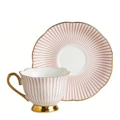 Mathilde M Tasse à Café Rose 8cl -Boutique Cristal d'Arques tasse a cafe rose 8cl 2