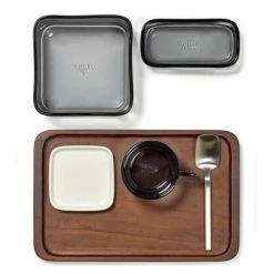 Serax Tasse à Capuccino En Verre Fumé Gris D9cm -Boutique Cristal d'Arques tasse a capuccino en verre fume gris d9cm 3