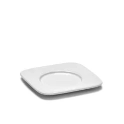 Serax Tasse à Expresso En Porcelaine Blanche D6,5cm -Boutique Cristal d'Arques tasse a expresso en porcelaine blanche d6 5cm 3