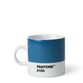 Copenhagen Design Tasse à Expresso Pantone Jaune 8 Copenhagen Design Tasse à Expresso Pantone Jaune – Image 6