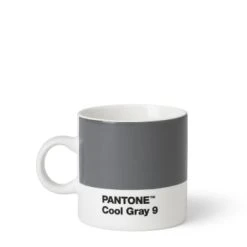 Copenhagen Design Tasse à Expresso Pantone Aubergine 12 Copenhagen Design Tasse à Expresso Pantone Aubergine -Boutique Cristal d'Arques tasse a expresso pantone gris fonce pantone 4