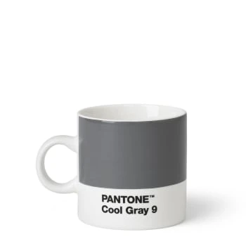 Copenhagen Design Tasse à Expresso Pantone Jaune 7 Copenhagen Design Tasse à Expresso Pantone Jaune – Image 5