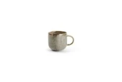 Salt & Pepper Tasse à Moka 9cl Béton - Lot De 4
