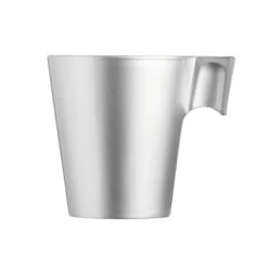 Luminarc Tasse à Thé Argent 22cl 12 Luminarc Tasse à Thé Argent 22cl -Boutique Cristal d'Arques tasse a the argent 22cl flashy longo