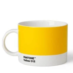Copenhagen Design Tasse à Thé Pantone Violet 12 Copenhagen Design Tasse à Thé Pantone Violet -Boutique Cristal d'Arques tasse a the pantone jaune pantone 2
