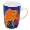 LA CHAISE LONGUE Tasse Amazon Love Tamarins -Boutique Cristal d'Arques tasse amazon love tamarins
