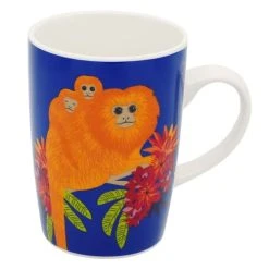LA CHAISE LONGUE Tasse Amazon Love Tamarins