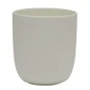 Serax Tasse Blanche à Thé D8cm -Boutique Cristal d'Arques tasse blanche a the d8cm