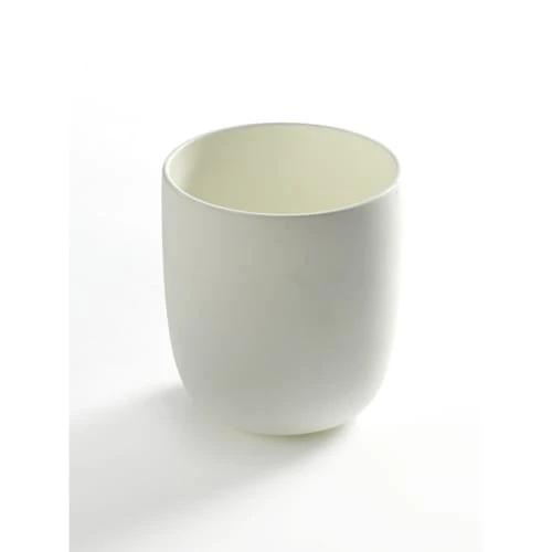Serax Tasse Blanche à Thé D8cm 6 Serax Tasse Blanche à Thé D8cm – Image 4