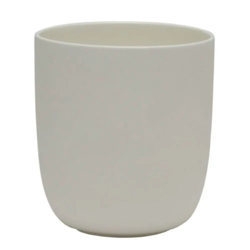 Serax Tasse Blanche à Thé D8cm 3 Serax Tasse Blanche à Thé D8cm