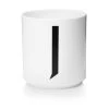 Tasse Blanche Design Letters Porcelaine Blanc 2 Tasse Blanche Design Letters Porcelaine Blanc -Boutique Cristal d'Arques tasse blanche design letters porcelaine blanc 102
