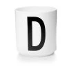 Tasse Blanche Design Letters Porcelaine Blanc 2 Tasse Blanche Design Letters Porcelaine Blanc -Boutique Cristal d'Arques tasse blanche design letters porcelaine blanc 18