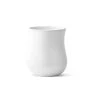 Georg Jensen Tasse Chauffante En Porcelaine Blanche 1 Georg Jensen Tasse Chauffante En Porcelaine Blanche -Boutique Cristal d'Arques tasse chauffante en porcelaine blanche