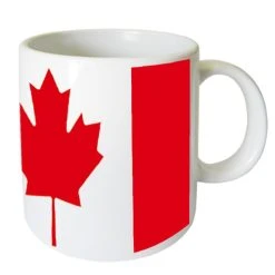 Cbkreation Tasse En Céramique Canada