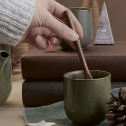 ASA SELECTION Tasse En Céramique Coppa Nori 0,2L - Lot De 2 -Boutique Cristal d'Arques tasse en ceramique coppa nori 0 2l lot de 2 2