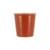 OGO Living Tasse En Grès Paprika 8cl -Boutique Cristal d'Arques tasse en gres paprika 8cl