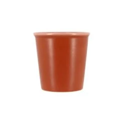 OGO Living Tasse En Grès Paprika 8cl