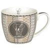Faye Tasse En Porcelaine -Boutique Cristal d'Arques tasse en porcelaine
