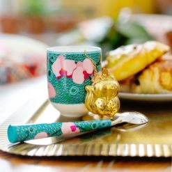 Pylones Tasse En Porcelaine 200ml -Boutique Cristal d'Arques tasse en porcelaine 200ml 1