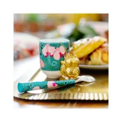 Pylones Tasse En Porcelaine 200ml