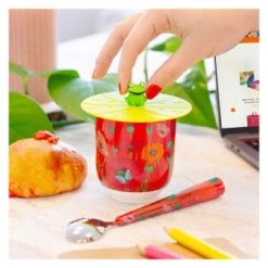 Pylones Tasse En Porcelaine 200ml -Boutique Cristal d'Arques tasse en porcelaine 200ml matinal tasse 1